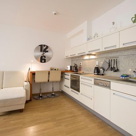 Luxurious Apartment Near Prague Castle Extérieur photo