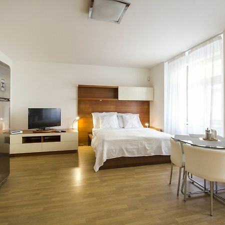 Luxurious Apartment Near Prague Castle Extérieur photo