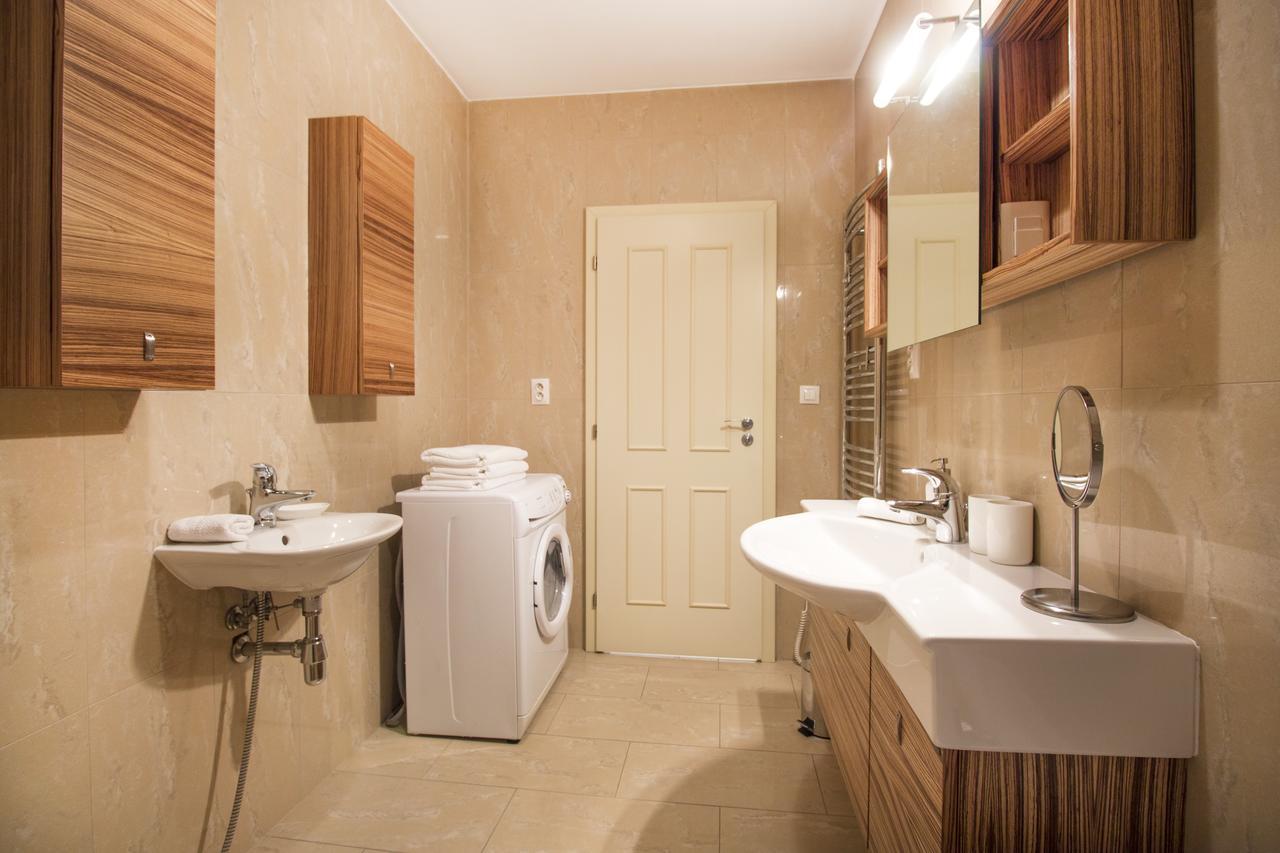 Luxurious Apartment Near Prague Castle Extérieur photo