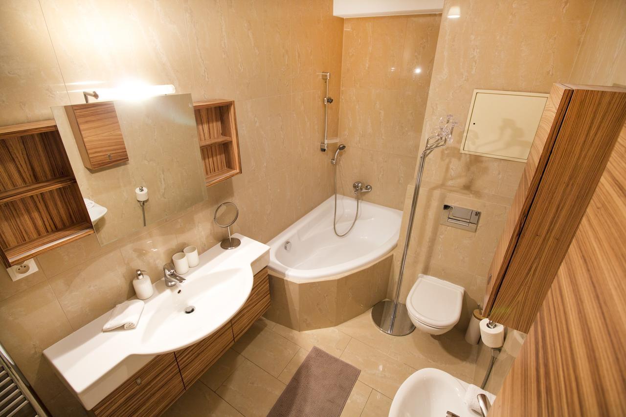 Luxurious Apartment Near Prague Castle Extérieur photo