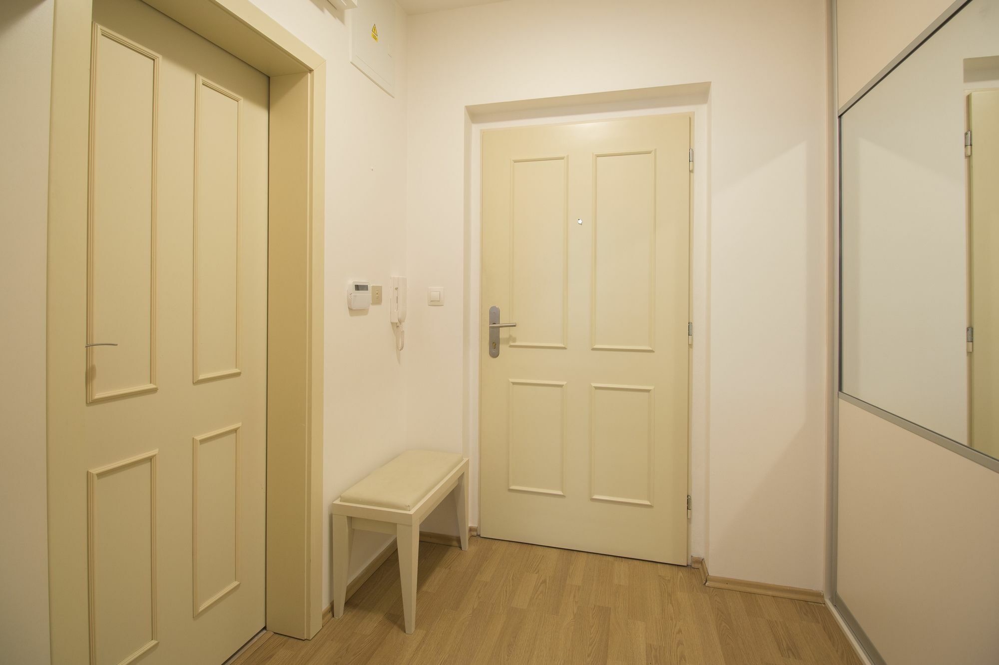 Luxurious Apartment Near Prague Castle Extérieur photo