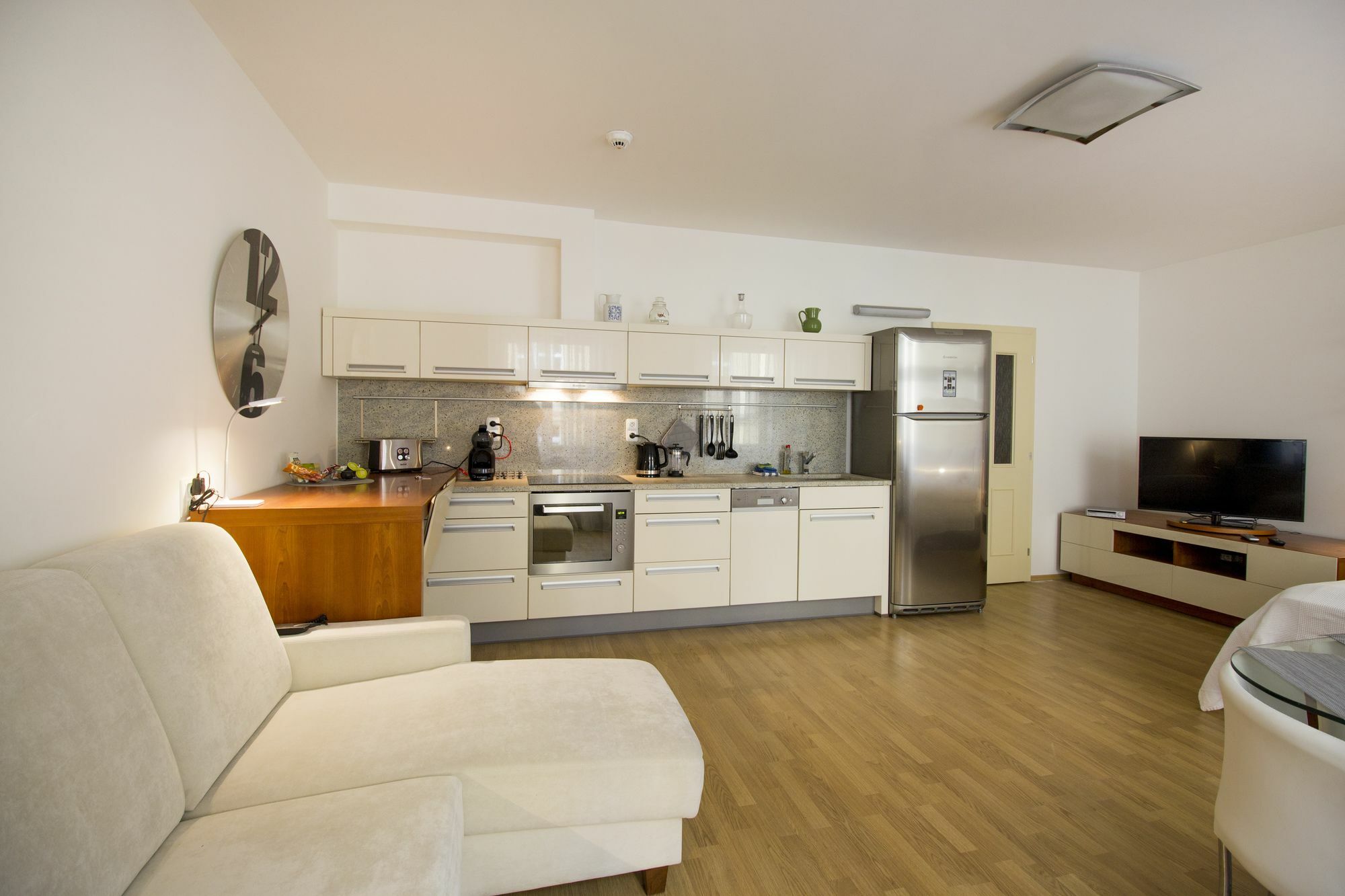 Luxurious Apartment Near Prague Castle Extérieur photo