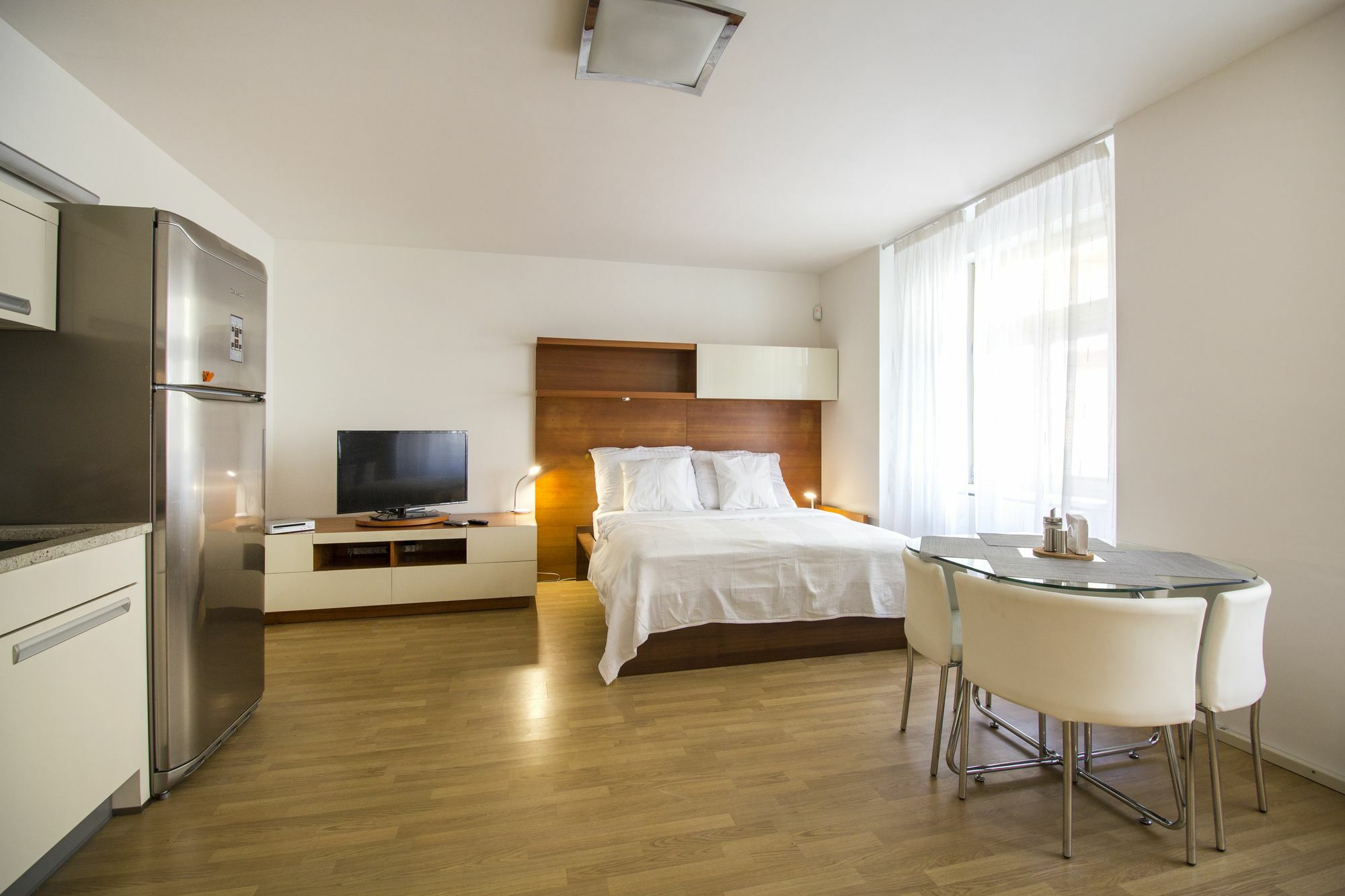 Luxurious Apartment Near Prague Castle Extérieur photo