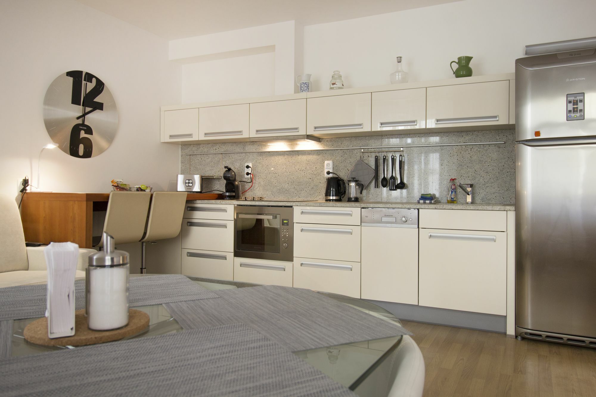 Luxurious Apartment Near Prague Castle Extérieur photo
