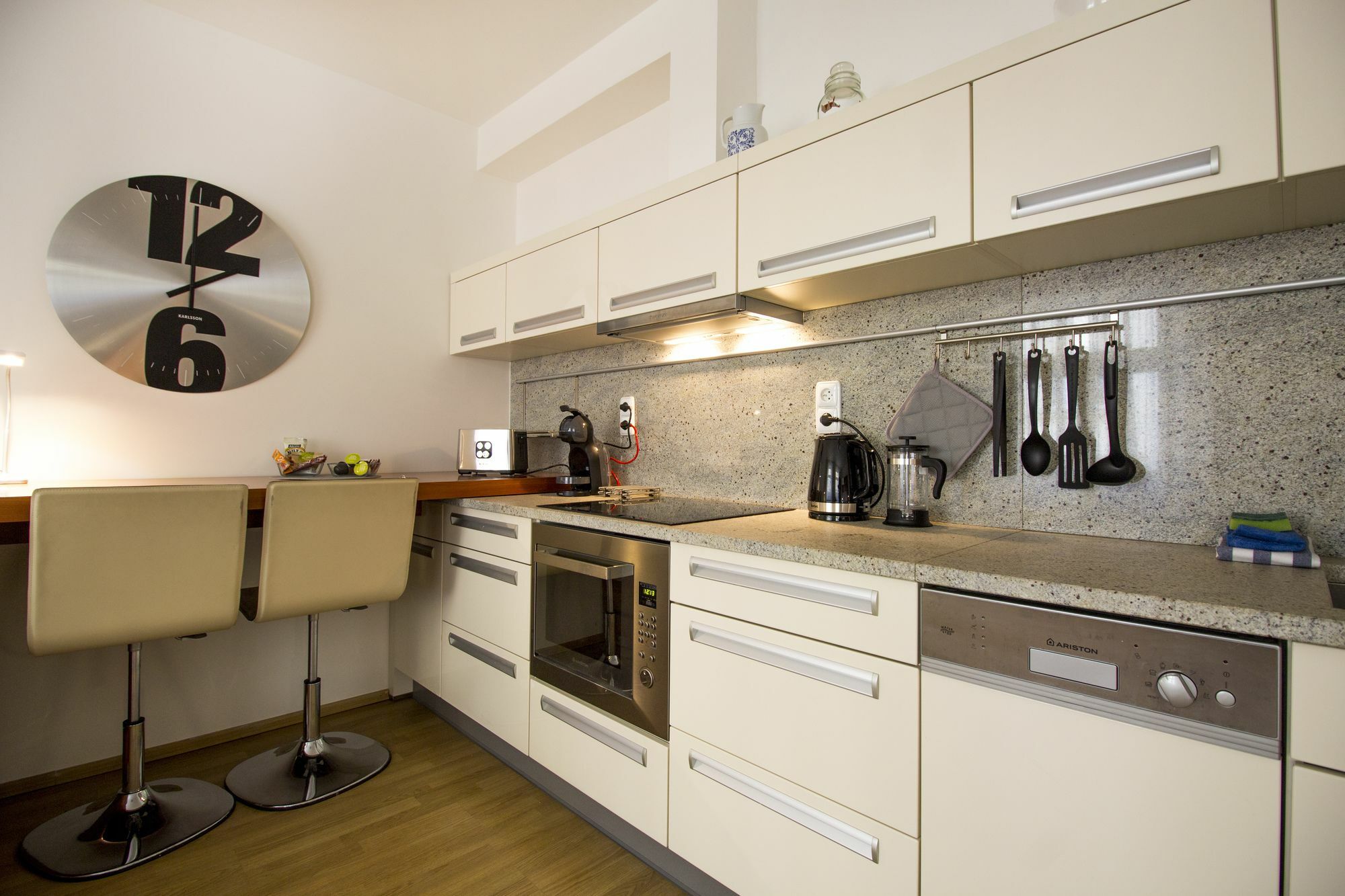 Luxurious Apartment Near Prague Castle Extérieur photo