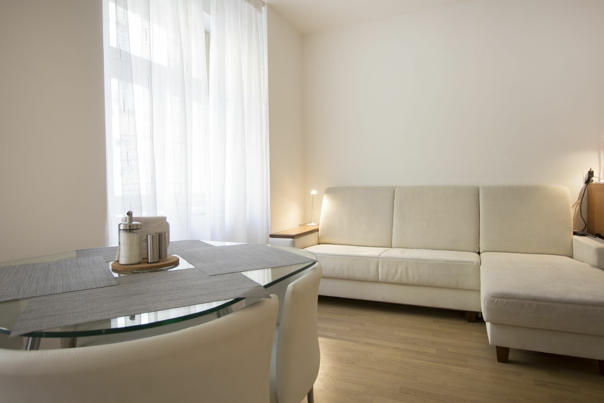 Luxurious Apartment Near Prague Castle Extérieur photo